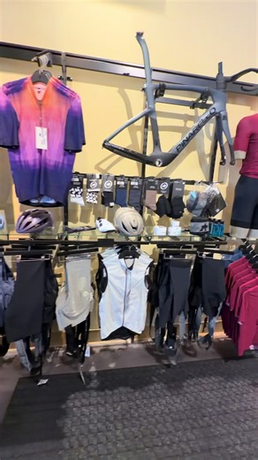 Exploring Local Bike Shops in The Woodlands, TX