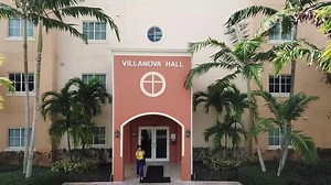 There’s nothing like on-campus living! Here is Villanova, 1 of our 4 current residence halls. We are also adding the new Sullivan Hall this Fall! Share a special memory from your time living in or visiting the residence halls, below! | St. Thomas University | Facebook