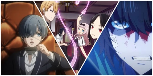 Solo Leveling & 9 Other Great Anime From A-1 Pictures