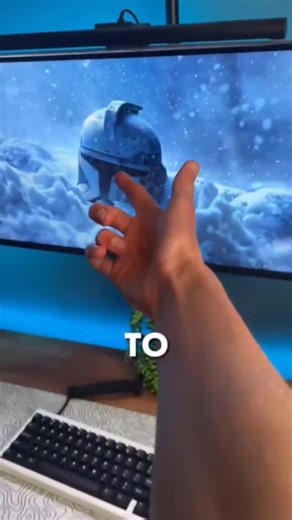 Increase PC FPS in 10 Seconds! ⚡ (Secret Hack)#pc