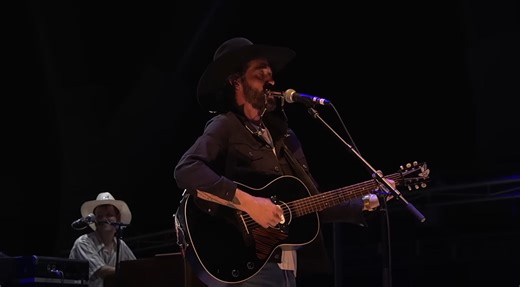 Yellowstone Star Ryan Bingham Releases ‘Live From Red Rocks’ Album | Whiskey Riff
