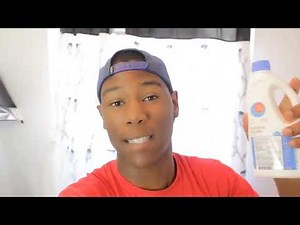 I put laxatives in my little brother's drink..**PRANK!** (Backfires) [reupload]