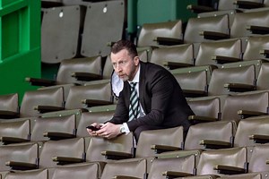 Why Nick Hammond now has to follow Neil Lennon from Celtic