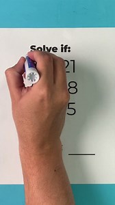 Only the clever can solve the final step in this math logic puzzle. This post was produced by Eric B. | My Puzzling Life