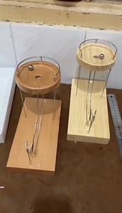 Watch Perpetual Motion Machine Desk Toy for Home Office on Amazon Live