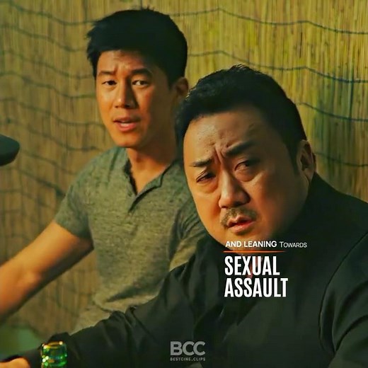 This Umbrella Scene Will Break You 💔 | The Gangster, the Cop, the Devil #shorts #edit