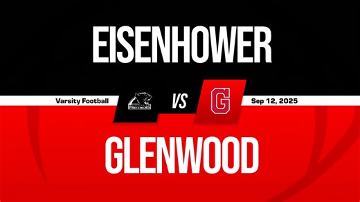 Football Recap: Decatur Eisenhower Takes a Loss