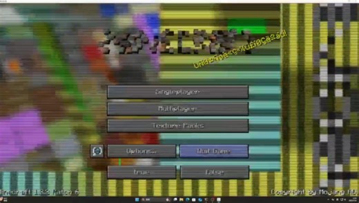 Minecraft 1.3.2 Patch 6