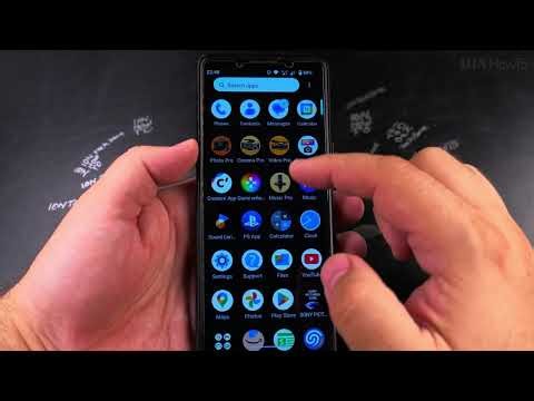 Android How to Enable VoLTE 4G Calling