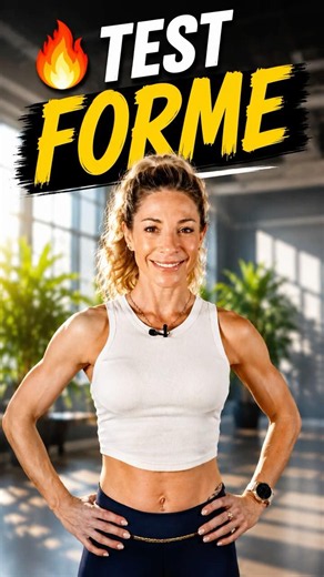 🔥 Are you fitter than the average person?