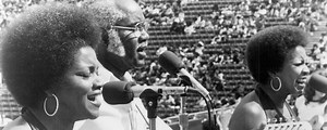 3 Classic Funk Songs From 1972 That Are Guaranteed To Make You Get Up and Dance
