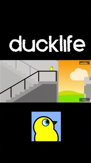 duck life 1 (unity) #dl #dl1 #ducklife #ducklife1