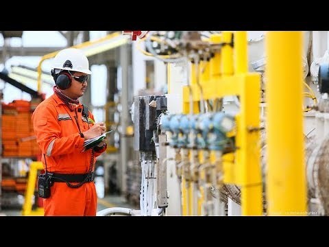 Energy Isolation