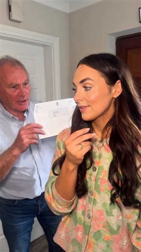 Kayleigh Trappe on Instagram: "AD. Adulting’s hard but Voting’s easy. 🗳 Get registered in 3 minutes. PPS. Eircode. Sorted ✅ Quicker than choosing a show on Netflix. #YourVoteIsYourVoice #YourVoteYourVoice #Ad @eleccommirl Visit “Checktheregister.ie”"