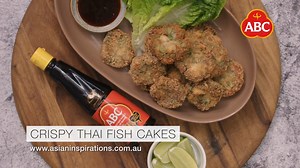 In case you missed it: come watch Chef Mod show you how to make a delicious Thai Fish Cake treat! Catch next week's episode of My Market Kitchen for more yummy Asian recipes! Grab the full recipe here : https://bit.ly/3QYHNBJ #asianinspirationsau #MyMarketKitchen | Asian Inspirations