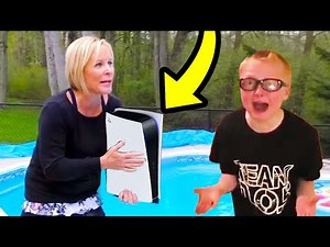 5 Times Spoiled Kids Got OWNED By Parents