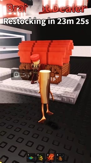 W admin abuse! #fypage #fyp #roblox #gaming | ToshiBlox