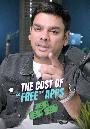 The Hidden Costs of Free Apps: Your Data at Risk