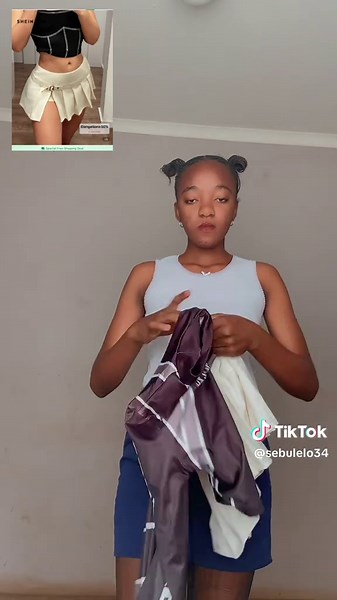 SHEIN Haul Review: Fashion Finds You’ll Love