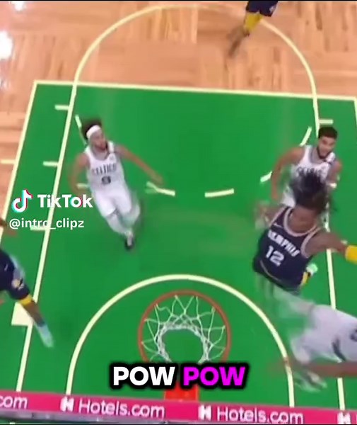 Ja Bow Bow Bow Warriors with the dub tho #ja #12 #nba #bow #edit