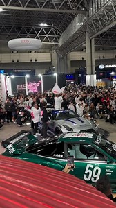 The LB-WORKS R35 GT-R Final Edition New Crazy Body Kit. has finally been unveiled at the Tokyo Auto Salon 2026!!This marks the very last aero kit for the R35 both as a GT-R and as a body kit from our company!! Among all generations of the GT-R, the R35 holds an especially deep place in our hearts. R35 GT-R, thank you for everything. | Liberty Walk