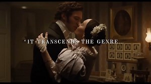 Nosferatu (2024) - U.S. TV Spot ( transcends )