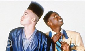 Kid 'N Play Talk TV One's "Unsung" & Their Lasting Impact On Hip-Hop Culture