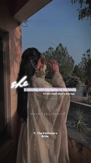 Exploring The Politician's Bride on Wattpad