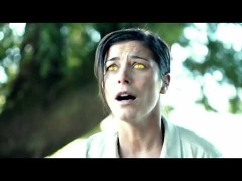 Arrow 4x20 - light & Dark Magic Clip HD