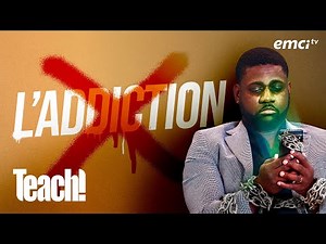 Comprenez-vous vraiment ce qu'est une addiction ? - Teach! - Athoms Mbuma