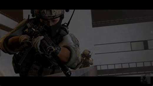 [SCP SFM] MTF Defilade (Useful Guard Sneak Peak)