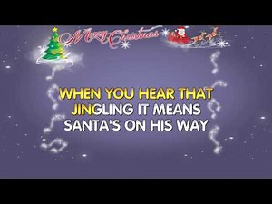 Jingle Bells In The Style Of Traditional