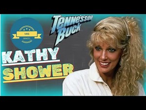 As Aventuras De Tennessee Buck I Kathy Shower I Colecionadores Nível Mastergnitsky Demonstração VHS