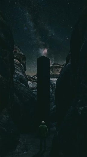 The Monolith | The Trailer | Season One #themonolith