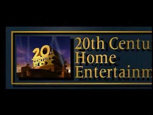 20th Century Fox Home Entertainment (2002)