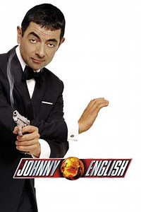 Johnny English (2003) - Movie