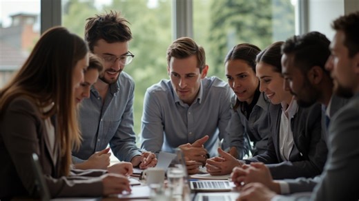 10 Good Performance Management Practices for Effective Teams