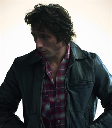 Jeremy Strong Confirms Springsteen Biopic Is On Track For 2025