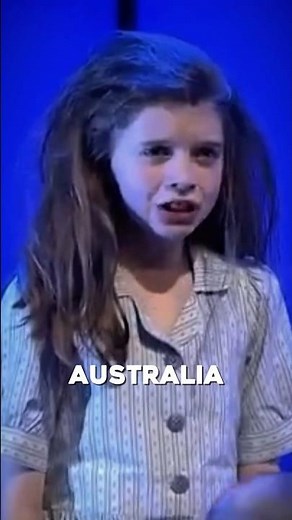 The most underrated song in Matilda the Musical 💙