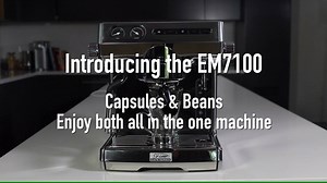 16K views · 104 reactions | Capsule coffee for the busy mornings,...