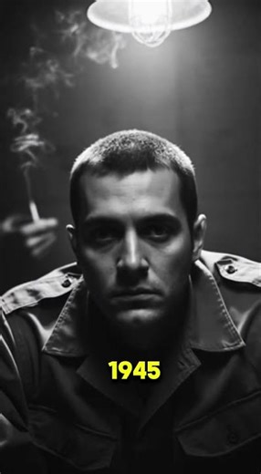 He Returned 10 Years After His Death…”