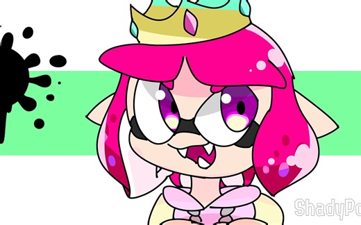 【Splatoon‖meme】Memes