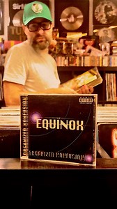Organized Konfusion - The Equinox #nowplaying #hiphopcollector #hiphopgods #goldenerahiphop #90shiphop #90srap #hiphopcollection #recordcollection #recordcollector #cdcollector #cdcollection #vinylcollector #vinylcollection #cassettecollector #cassettecollection #hiphop #rap #hhc #rockthebells #uhhm #thhm #hiphopculture #hiphopcommunity #organizedkonfusion | Hip Hop Collector