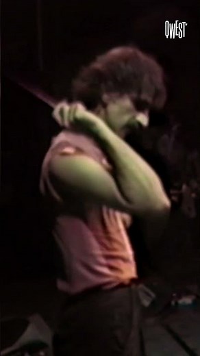 Frank Zappa - Zappa Conducts