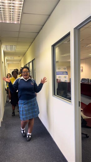 BACK TO SCHOOL VIBES: As schools reopen, the Ministry of Sport, Culture and Youth Affairs would like to wish all learners, teachers, parents and guardians a great start to the new school year! To our young people: this is your time to learn, grow, dream big and chase your goals. Stay focused in class, stay active in sports, and don’t forget to express yourselves through culture and creativity. All the best for the new term 🙌✨ #backtoschool #educationmatters #SportCultureYouth#