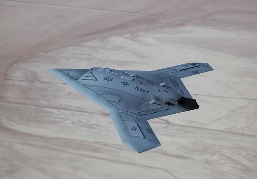 Northrop Grumman RQ 180 ~ Everything You Need to Know with Photos | Videos