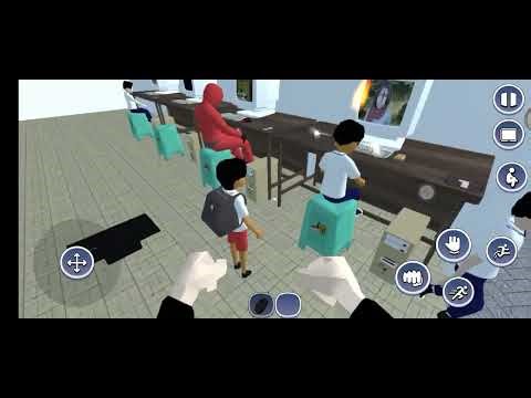 Main game warnet simulator