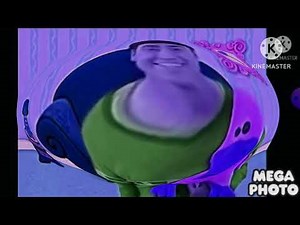 Steve end Joe Blue's Clues now it's time for so long song Fisheye