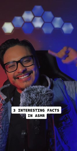 3 Interesting Facts You Never Knew About ASMR