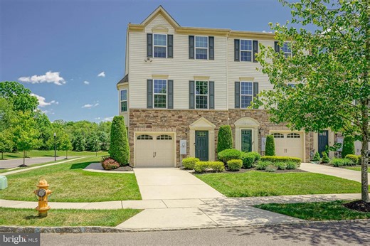 1 Village Green Ln, Sicklerville, NJ 08081 - MLS NJCD2094056 - Coldwell Banker